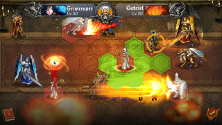 Plan Ahead, Lords of Darkness Coming in August